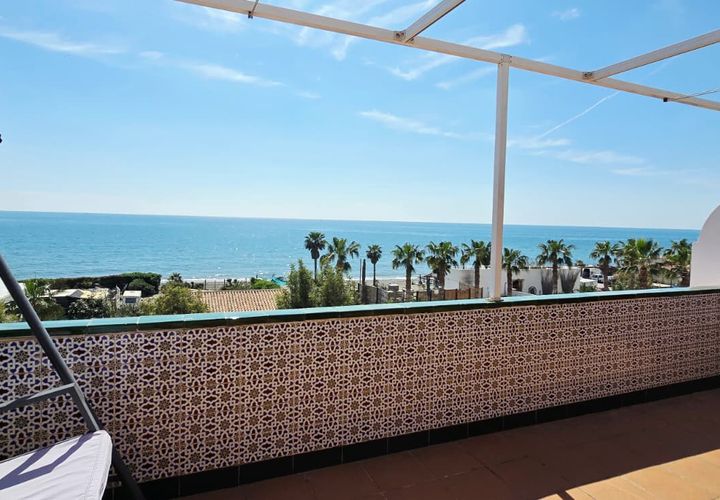 Leilighet i Torrox Costa, Malaga, Torrox Costa - € 290 000 | Ref: 135889 - foto 1